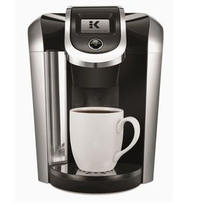 Keurig K475 Coffee Maker
